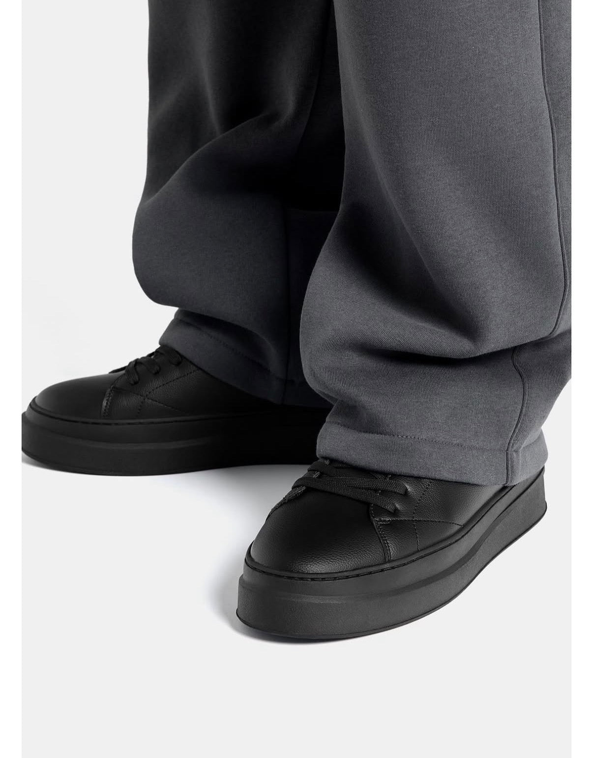 PULL&BEAR - SHOES