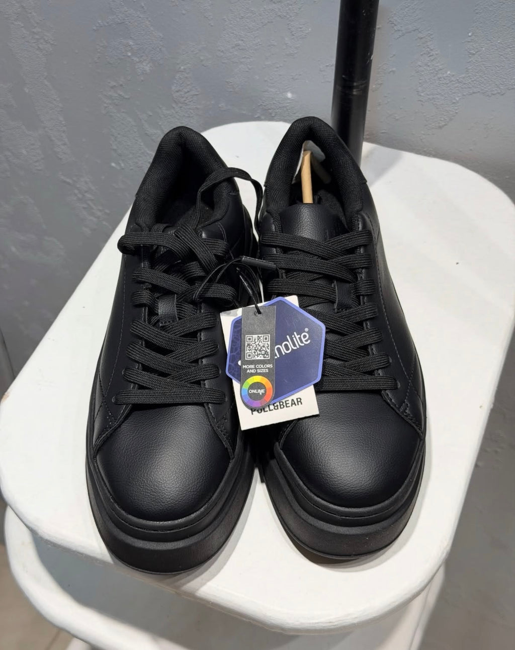 PULL&BEAR - SHOES