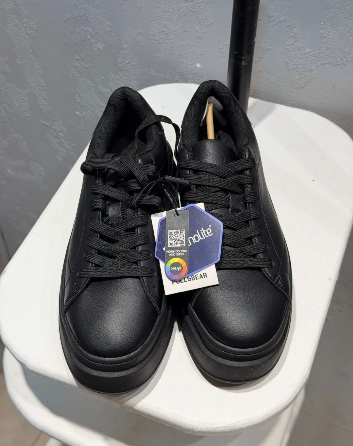 PULL&BEAR - SHOES