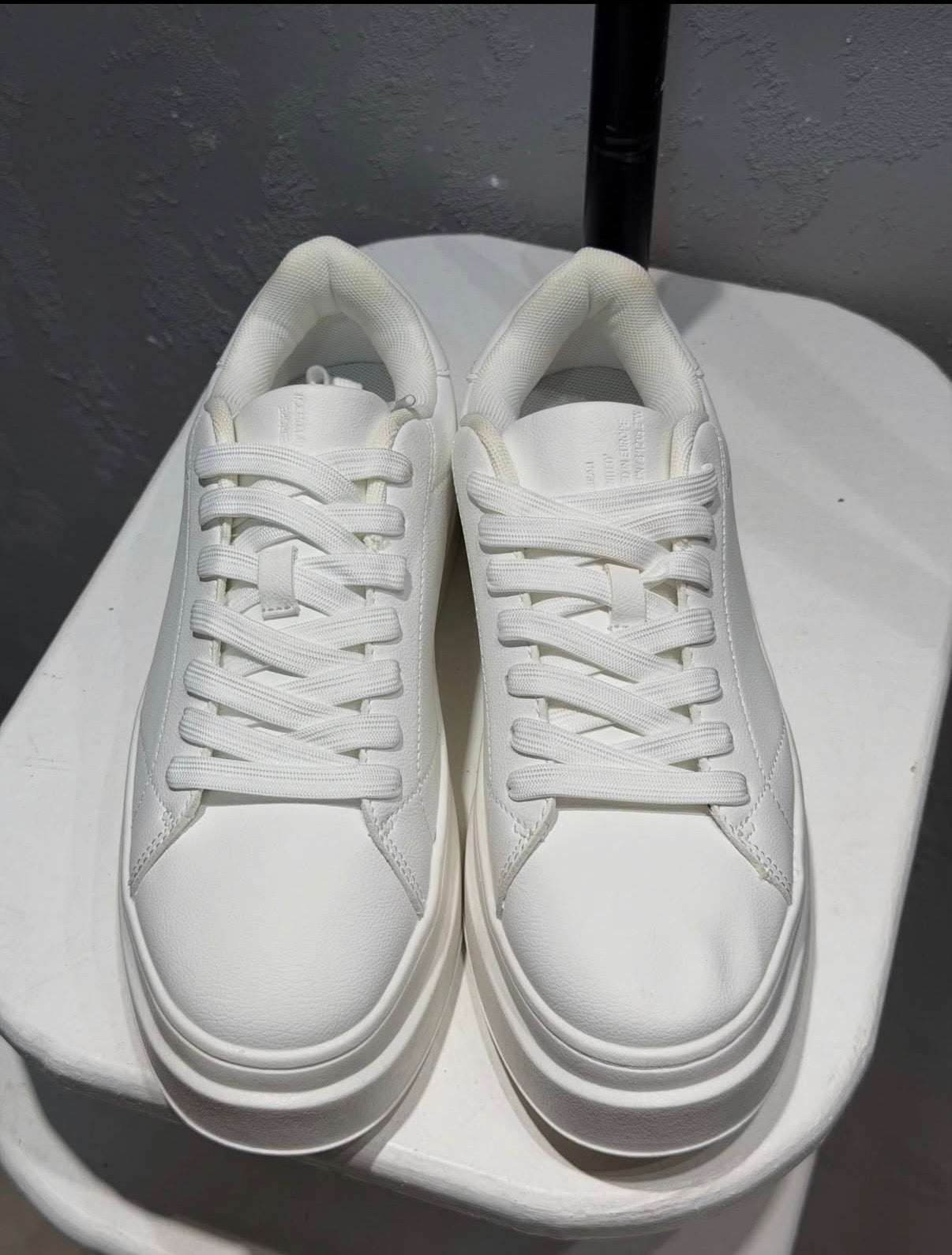 PULL&BEAR - SHOES