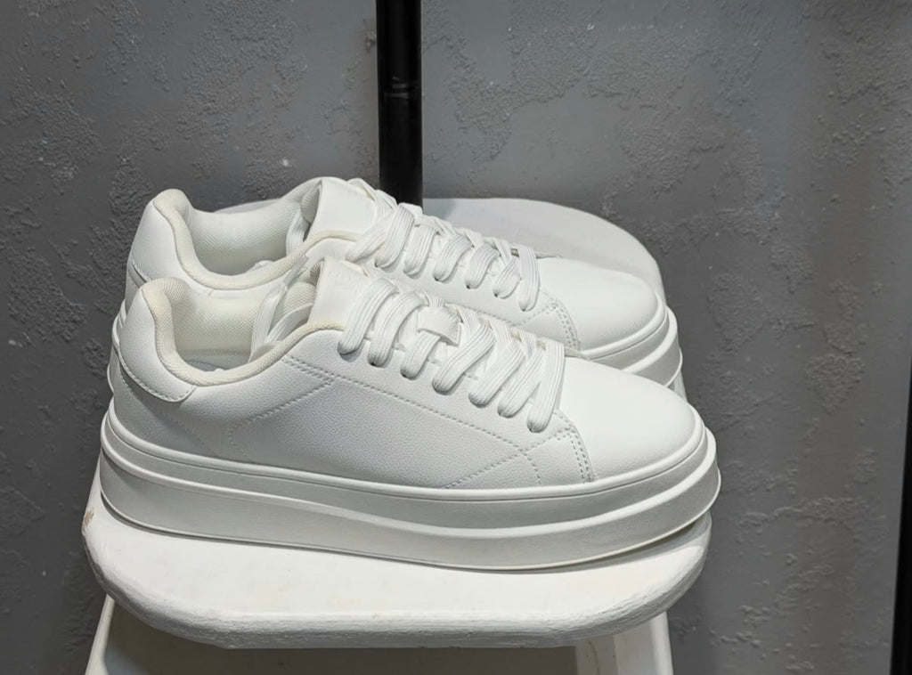 PULL&BEAR - SHOES
