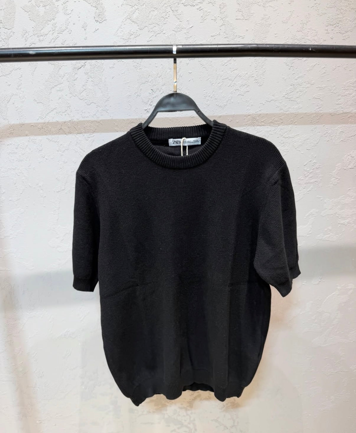 ZARA Lightweight Knit Sweater