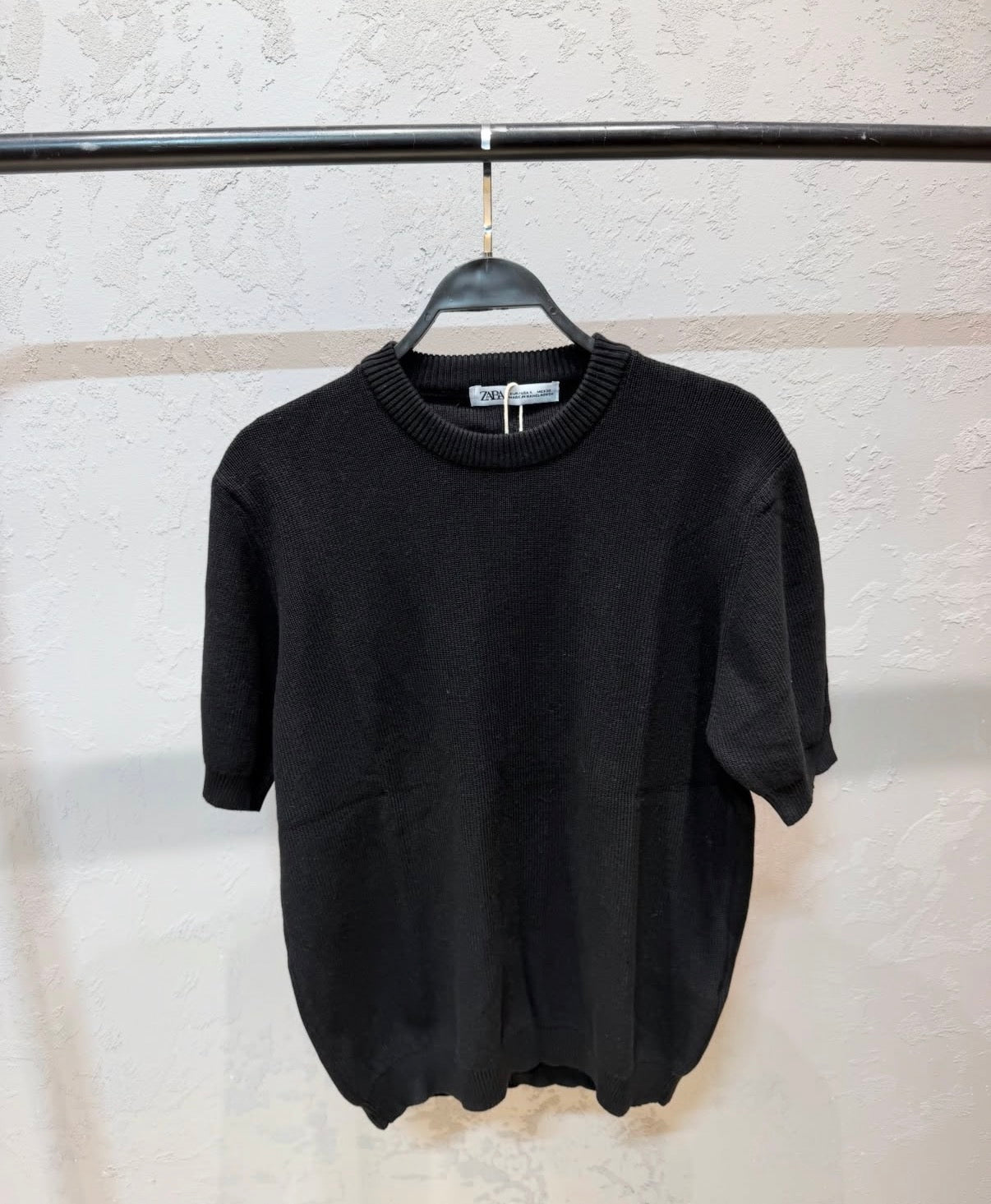 ZARA Lightweight Knit Sweater