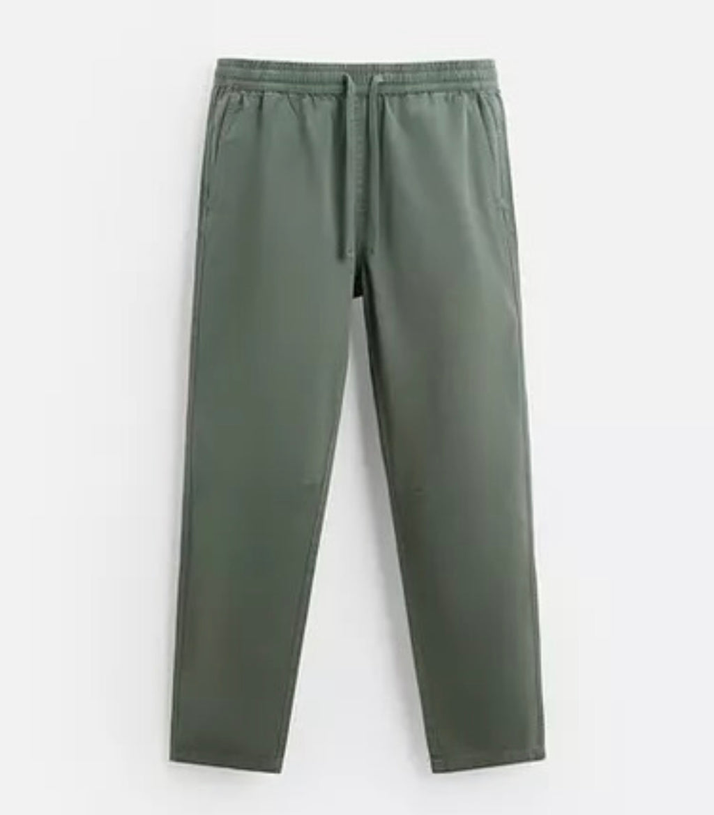 ZARA - TROUSER