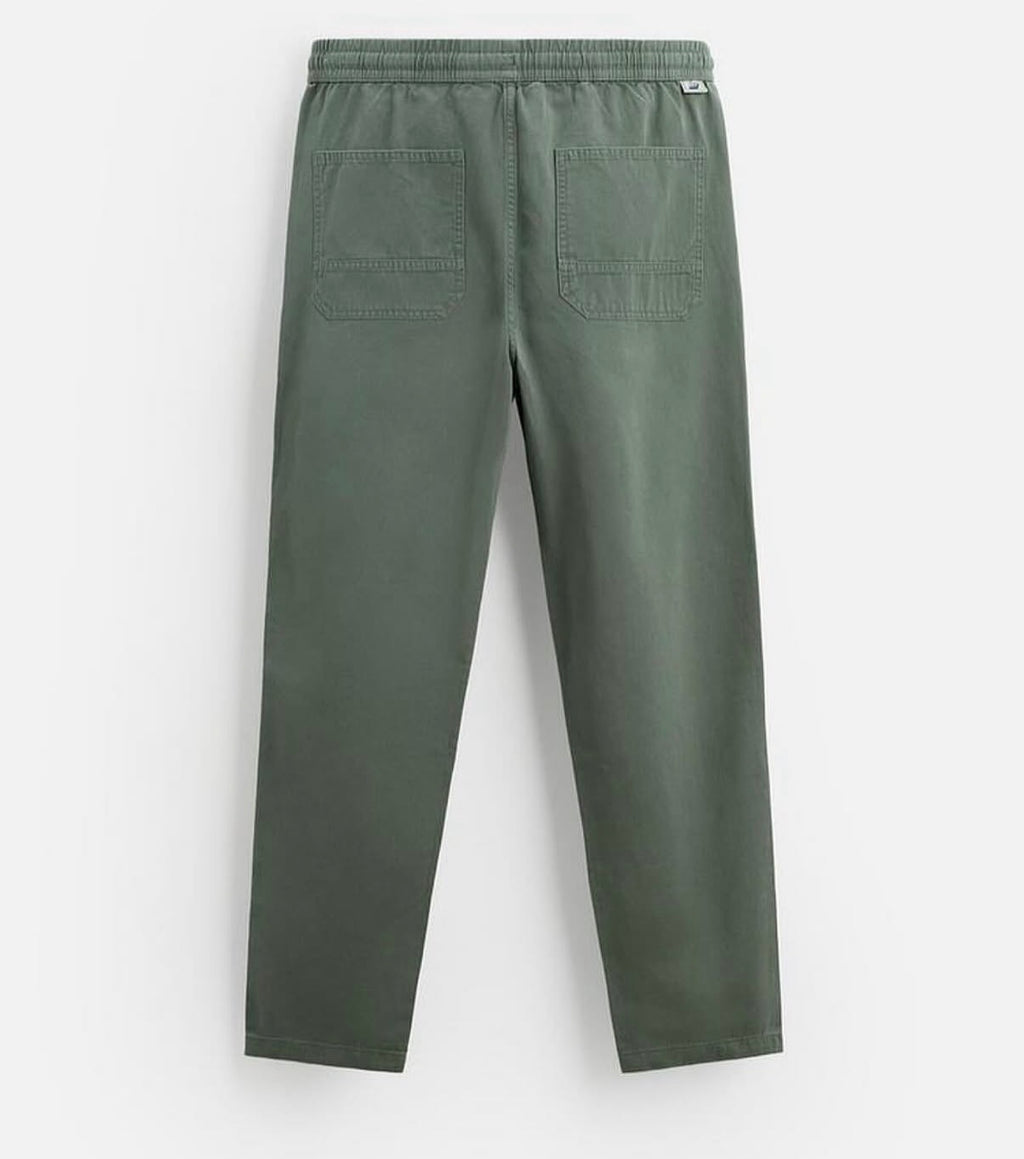 ZARA - TROUSER