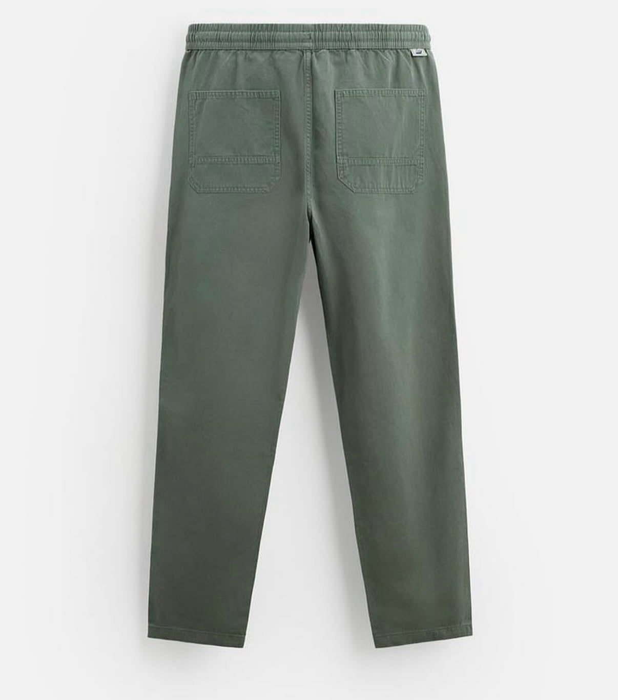 ZARA - TROUSER