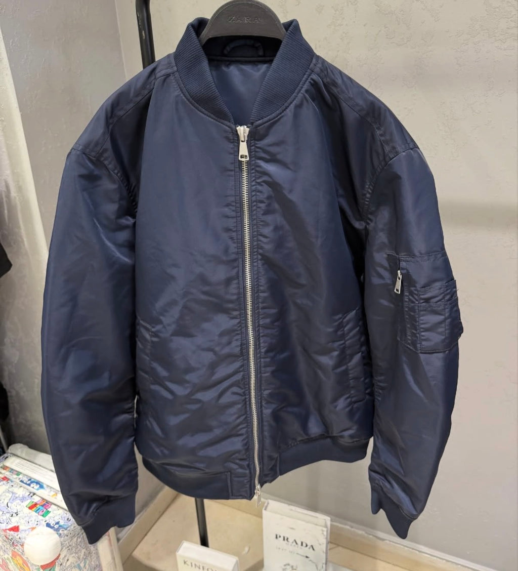ZARA - JACKET