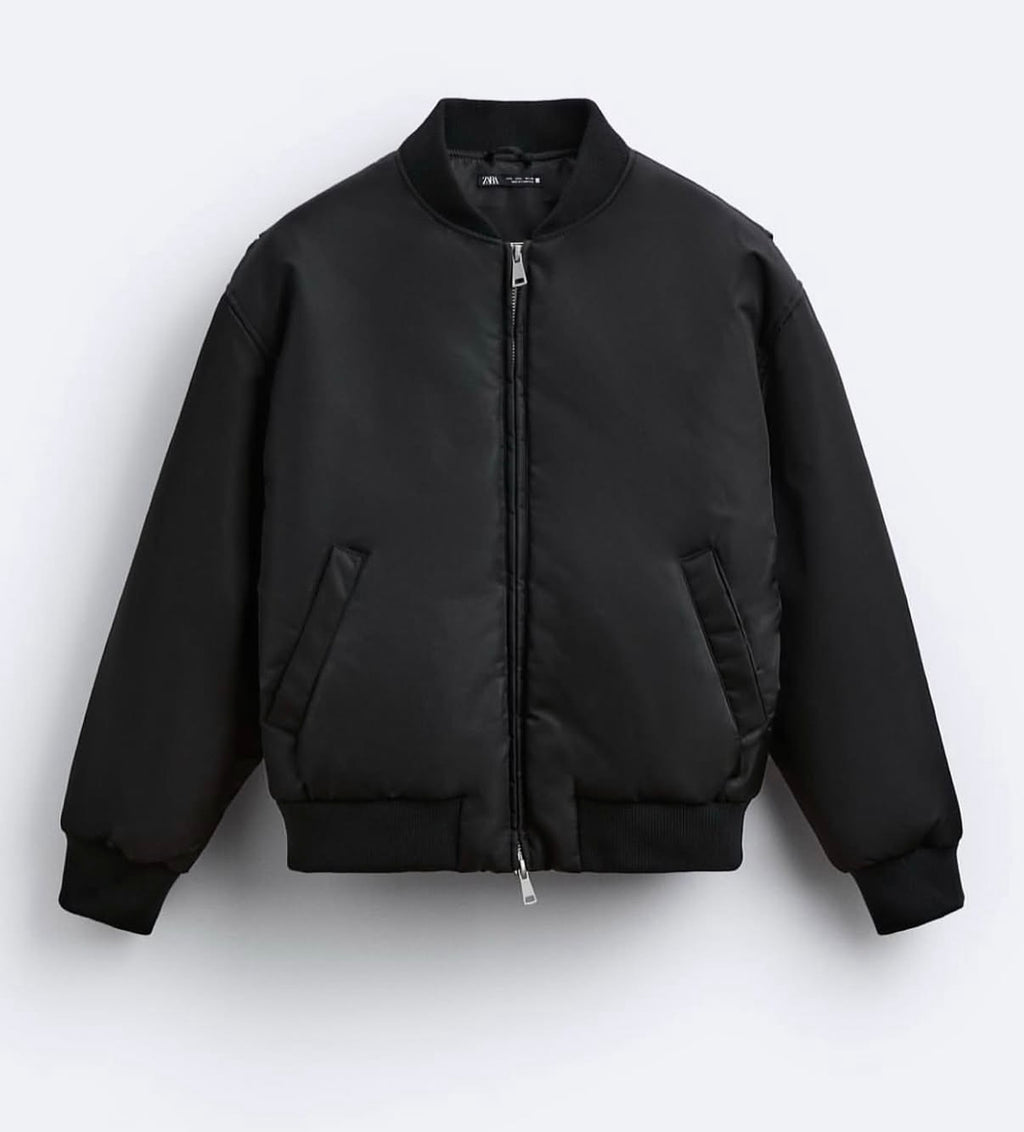 ZARA - JACKET