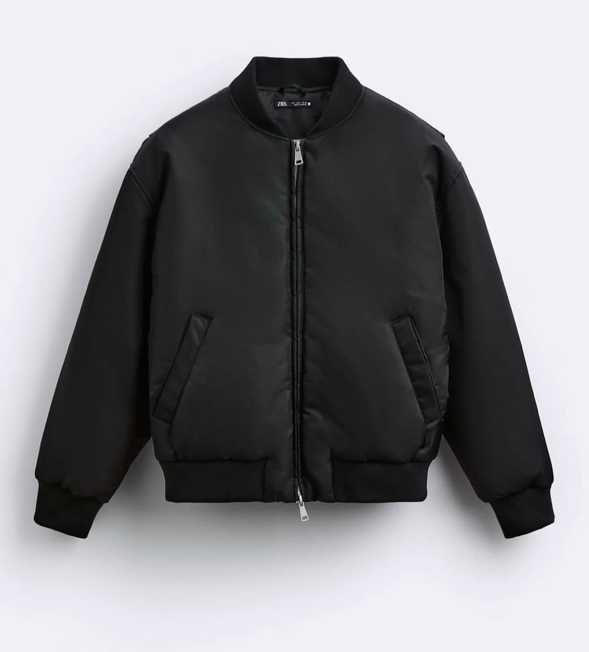 ZARA - JACKET