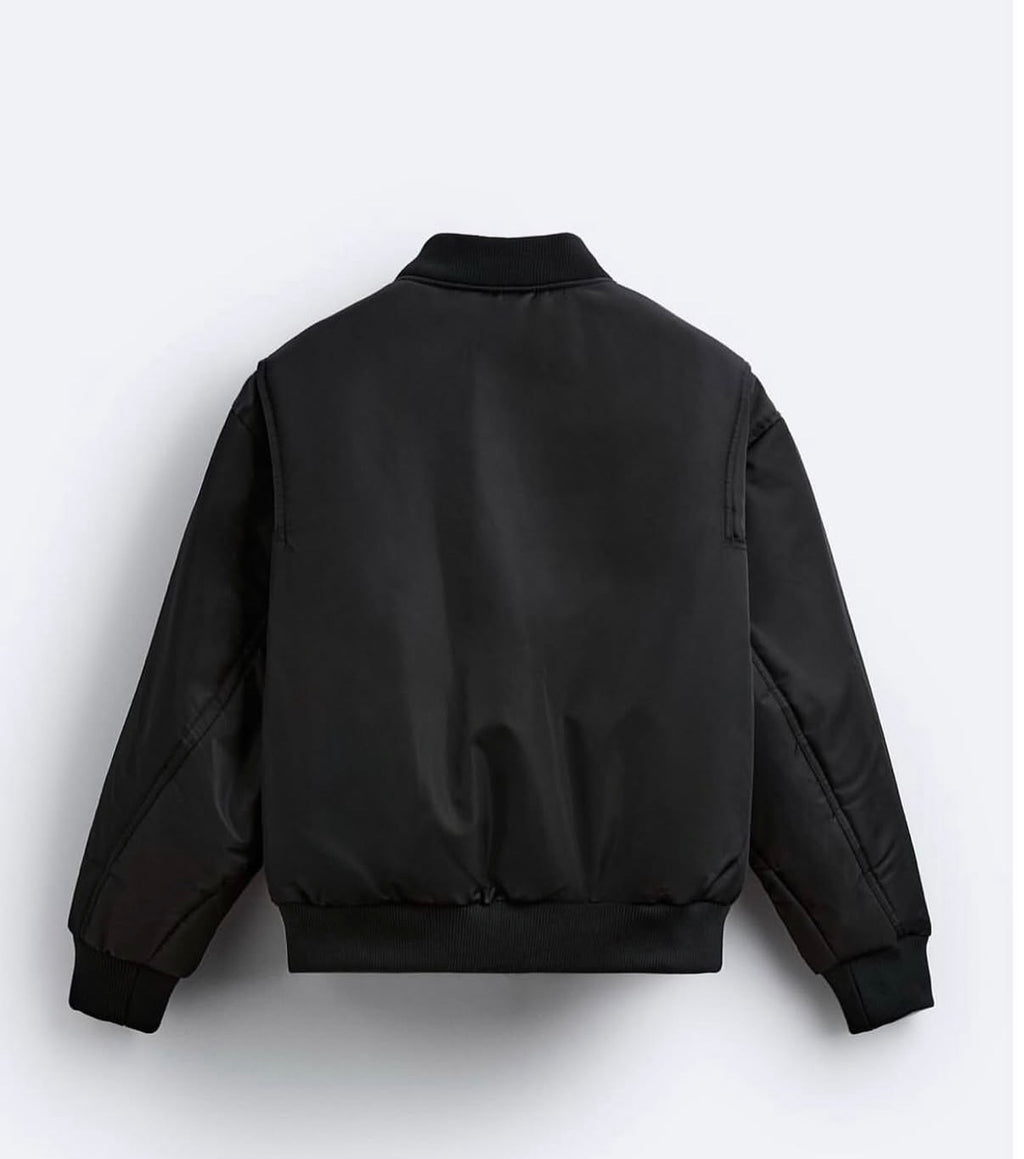 ZARA - JACKET