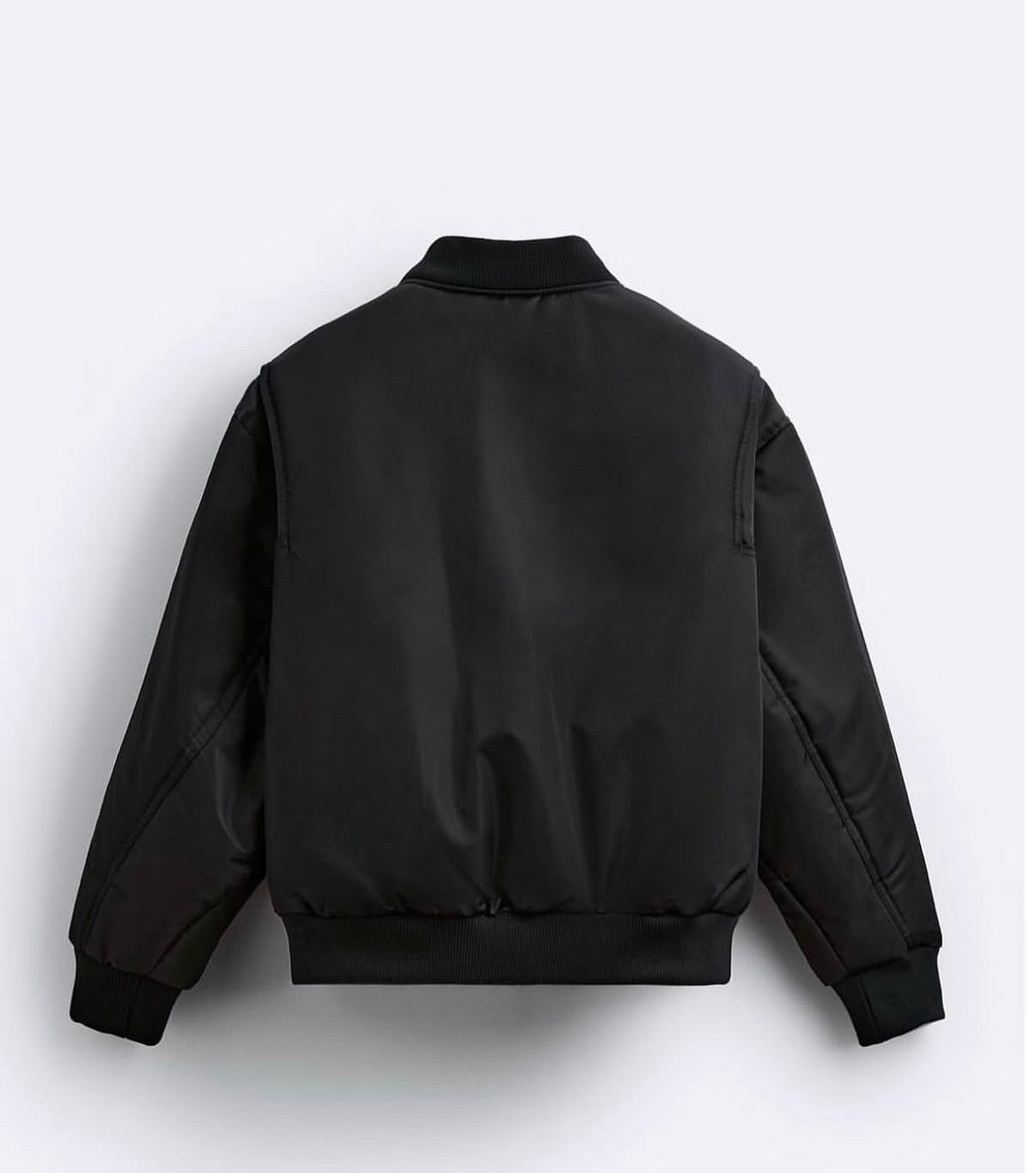 ZARA - JACKET
