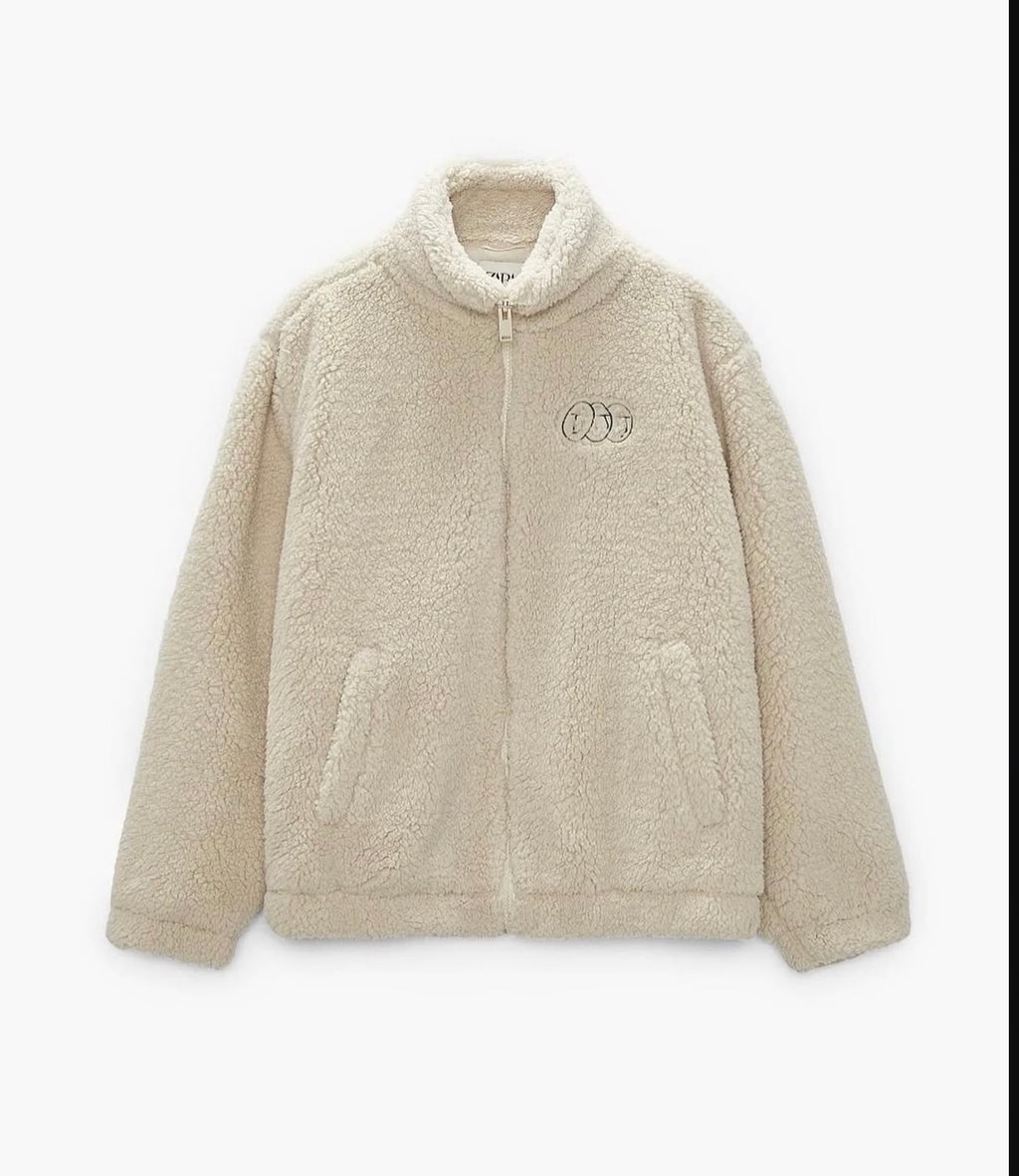 ZARA JACKET
