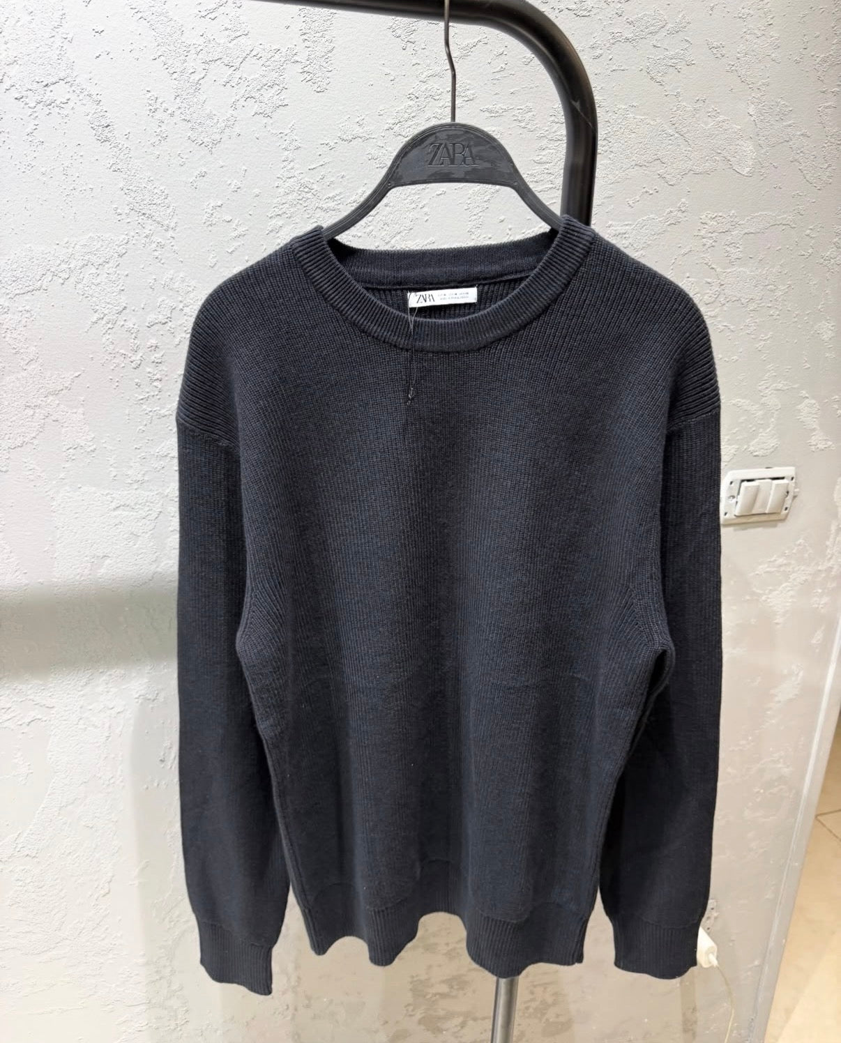 ZARA SWEETER