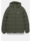 PULL&BEAR PUFFER JACKET