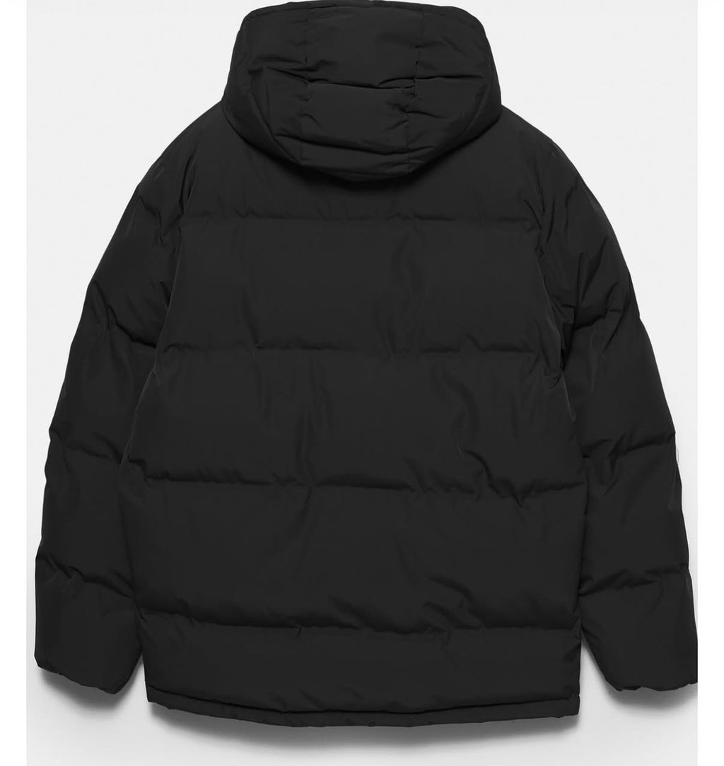 PULL&BEAR PUFFER JACKET