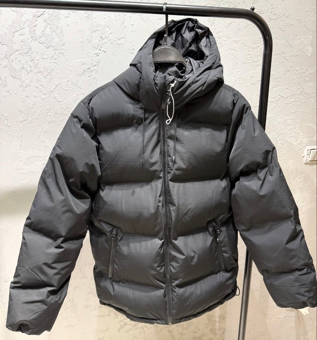 PULL&BEAR PUFFER JACKET