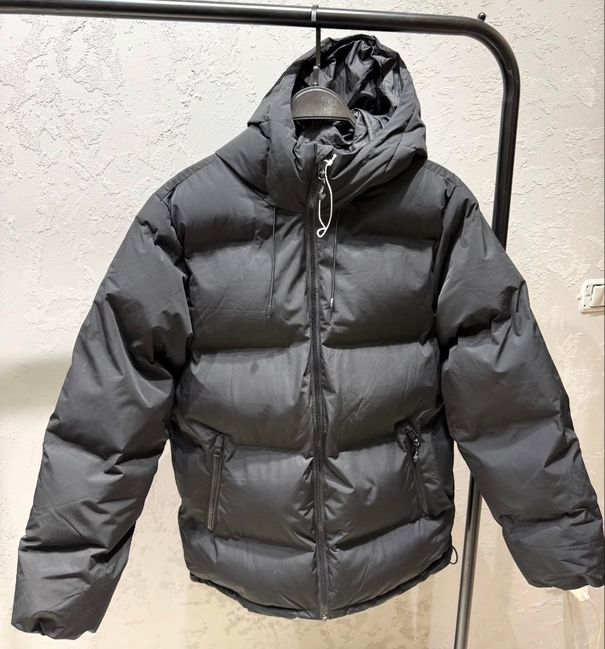PULL&BEAR PUFFER JACKET