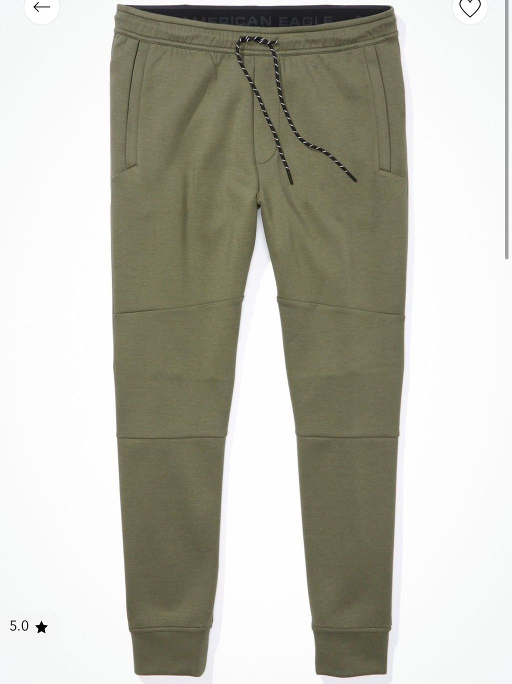 AMERICAN EAGLE SWEET PANTS