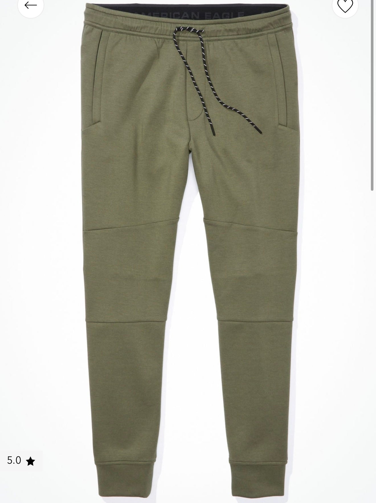 AMERICAN EAGLE SWEET PANTS