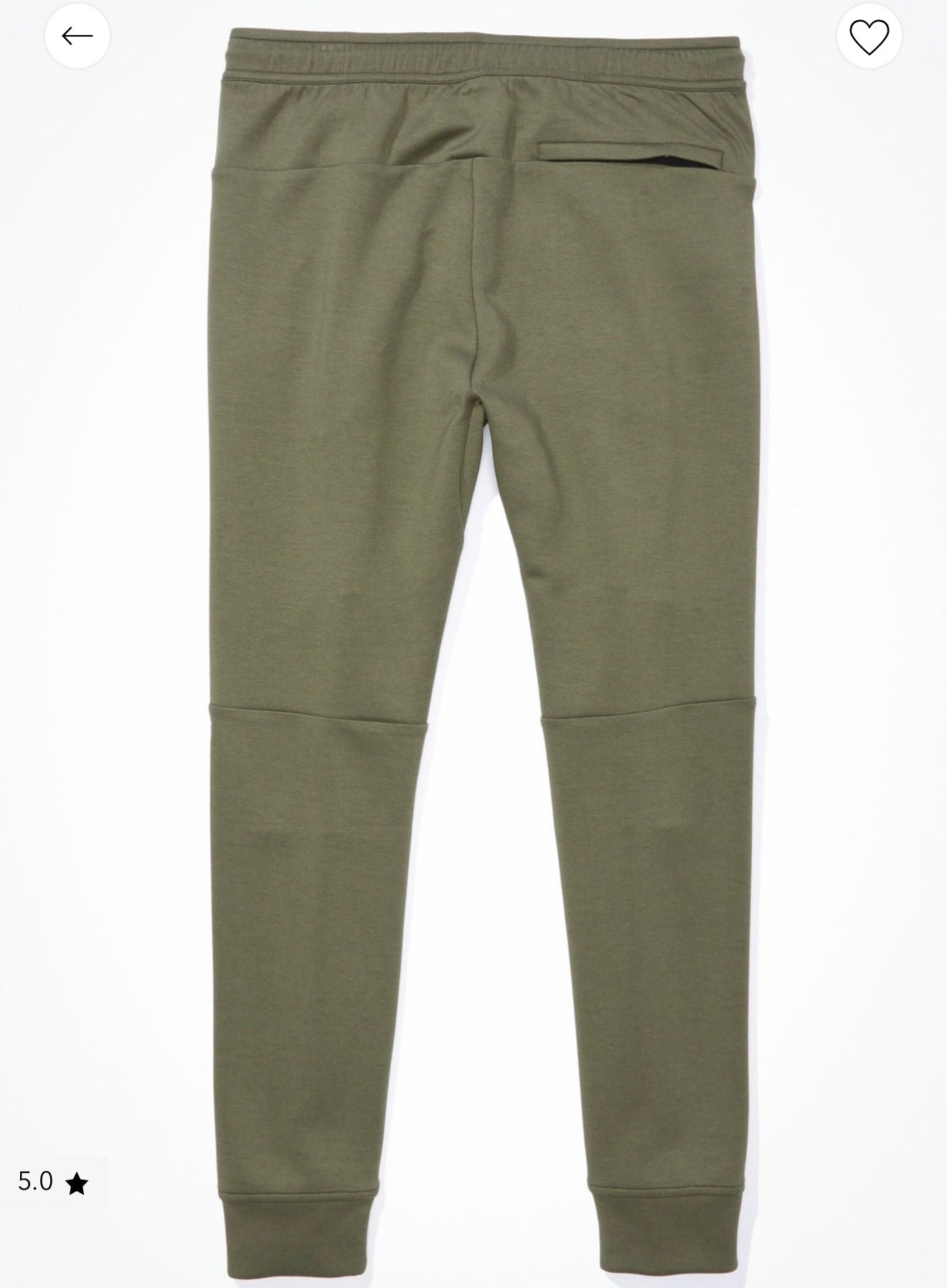 AMERICAN EAGLE SWEET PANTS