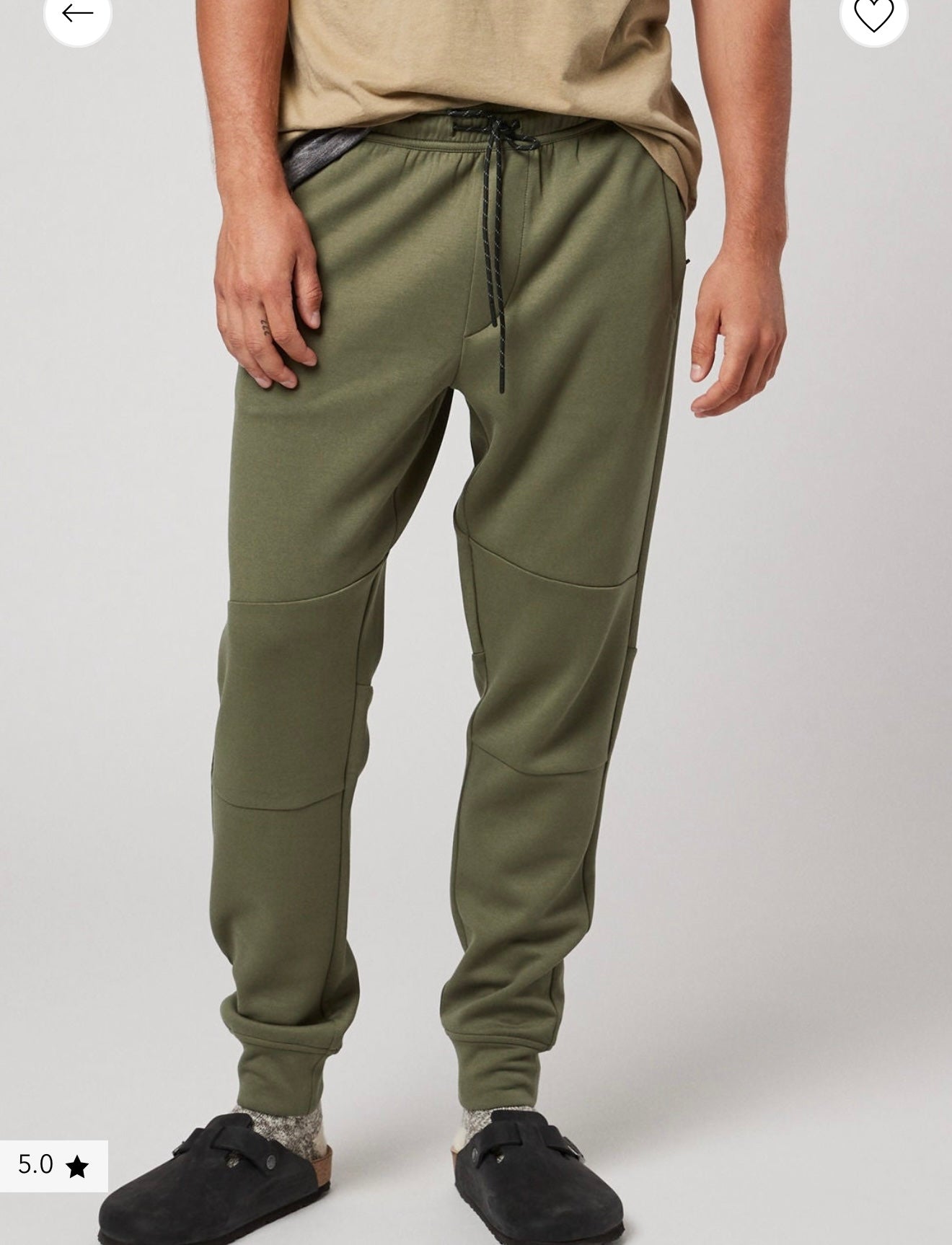 AMERICAN EAGLE SWEET PANTS