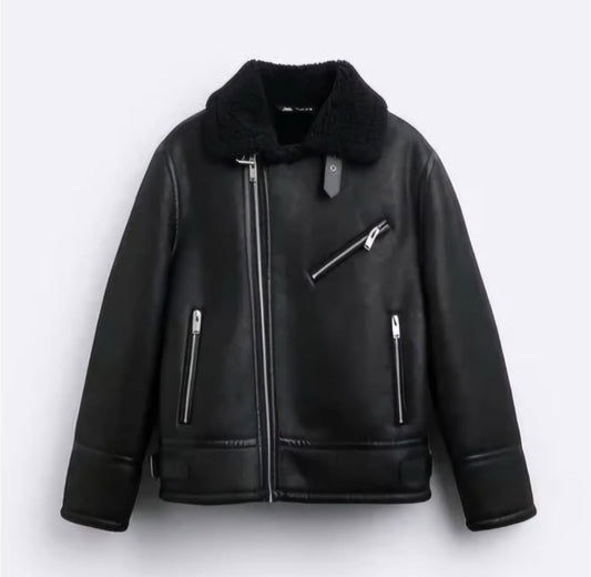 ZARA - JACKET