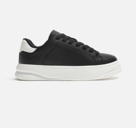 CHUNKY SOLE TRAINERS - ZARA