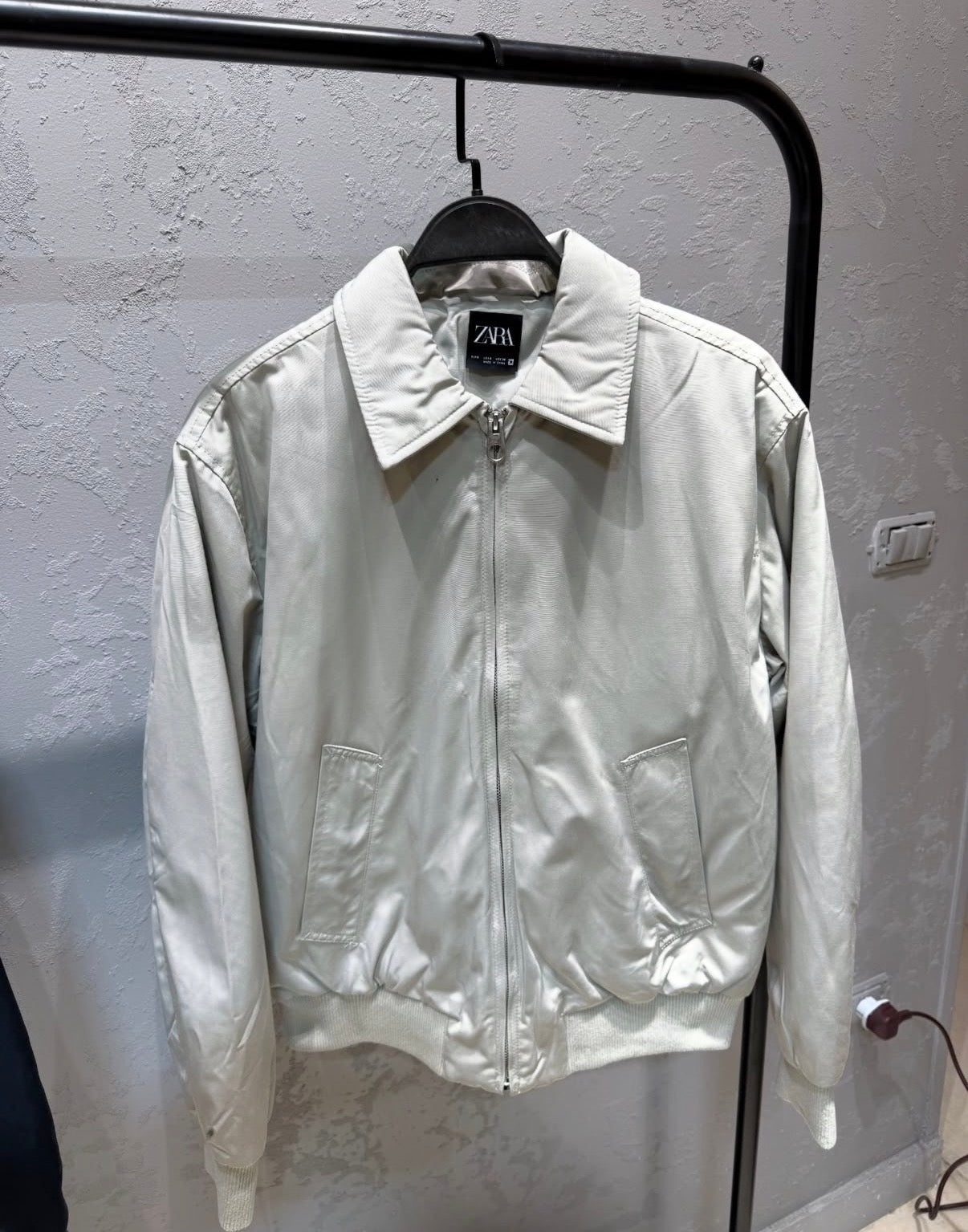 ZARA - JACKET