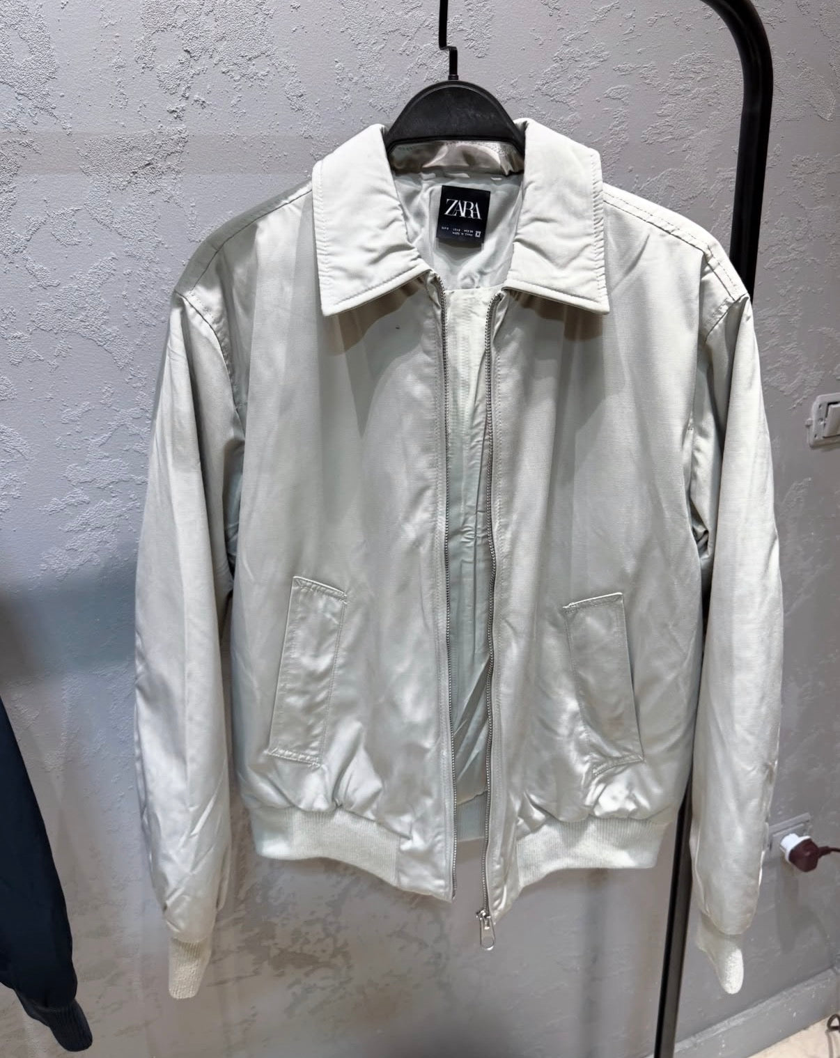 ZARA - JACKET