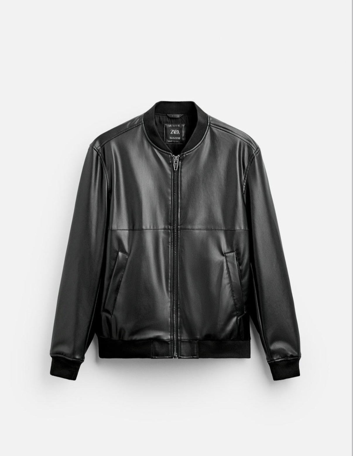 ZARA - JACKET