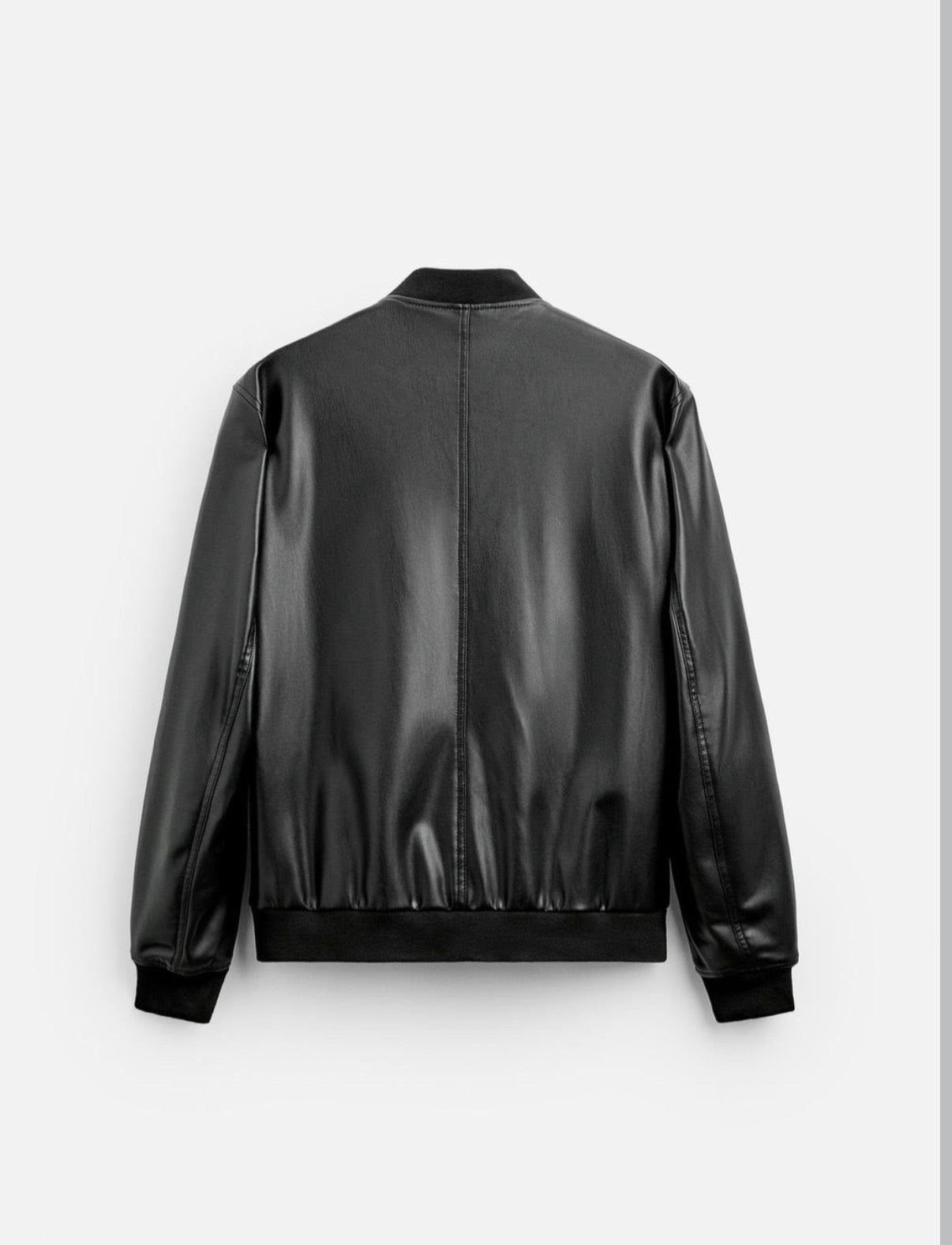 ZARA - JACKET