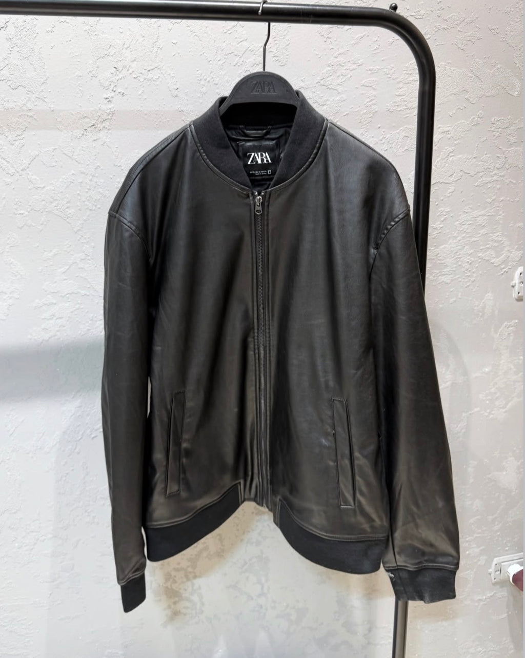 ZARA - JACKET