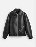 ZARA LEATHER JACKET