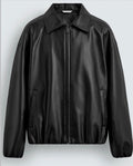 ZARA LEATHER JACKET
