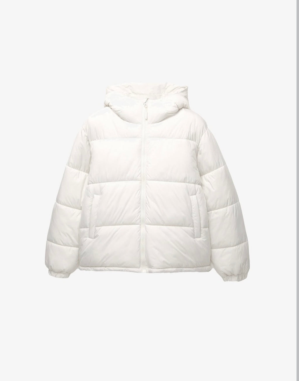 PULL&BEAR  Puffer jacket