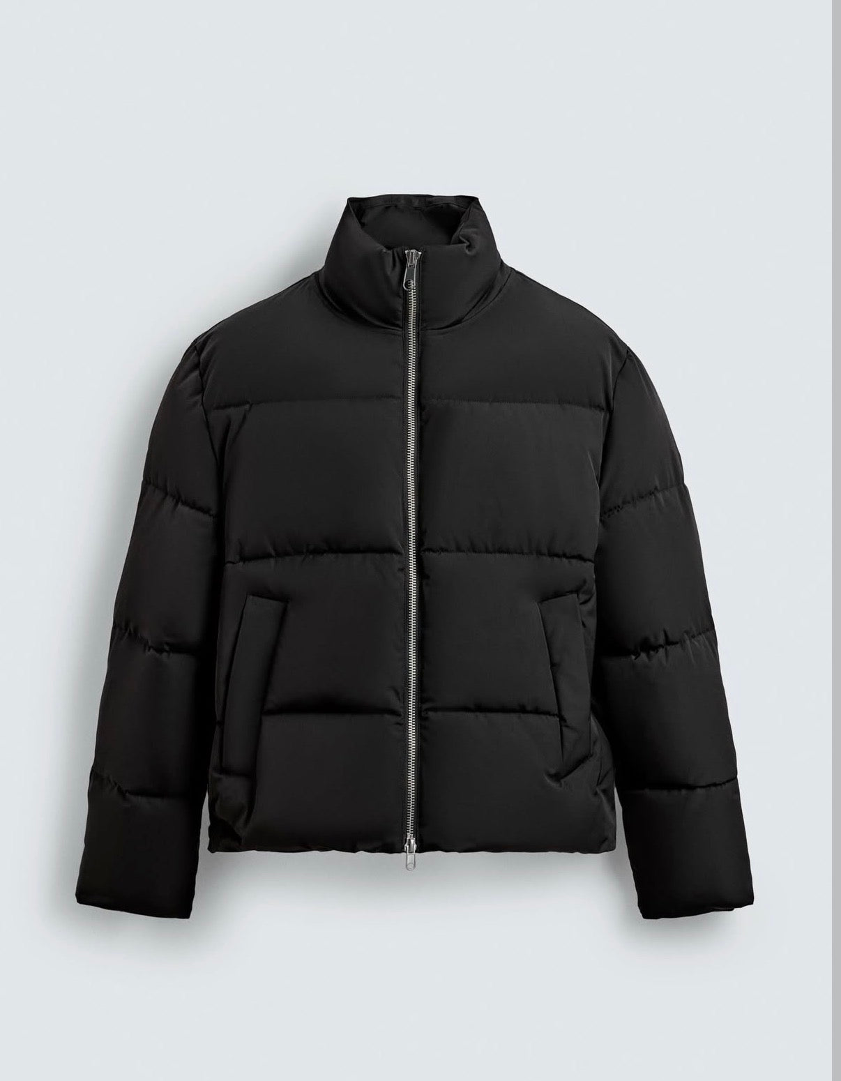 ZARA Puffer jacket