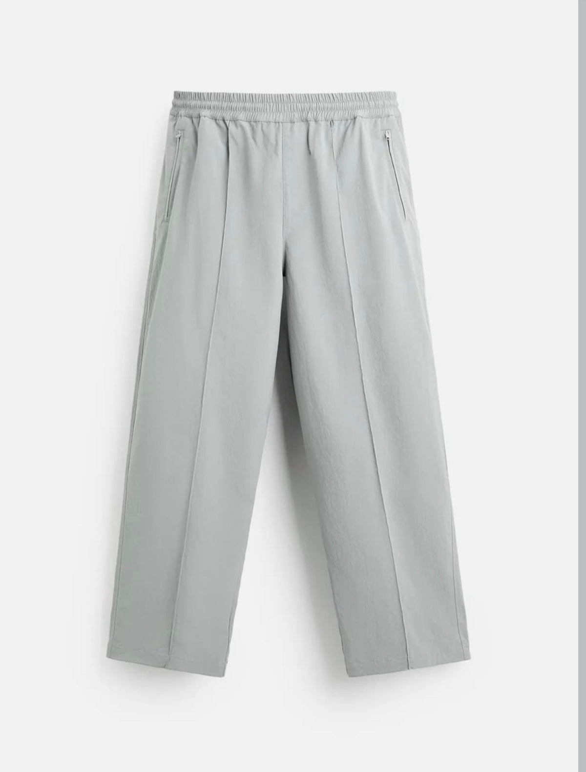 ZARA wide leg  FIT