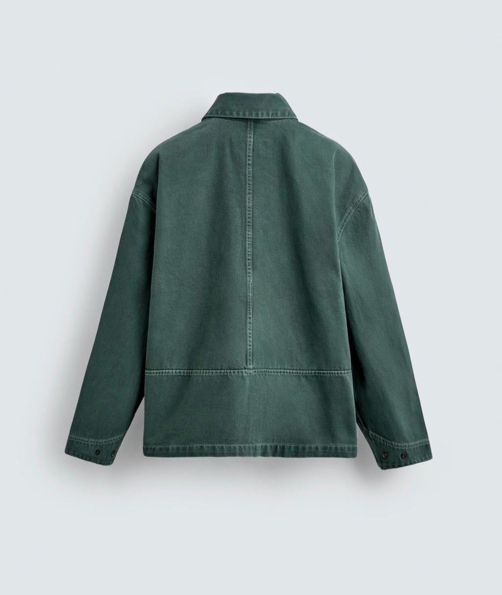 ZARA JACKET