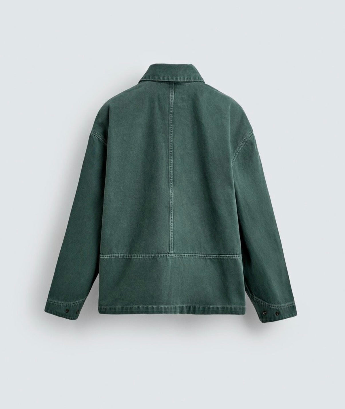 ZARA JACKET