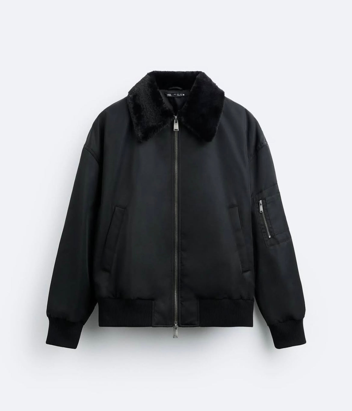 ZARA - JACKET