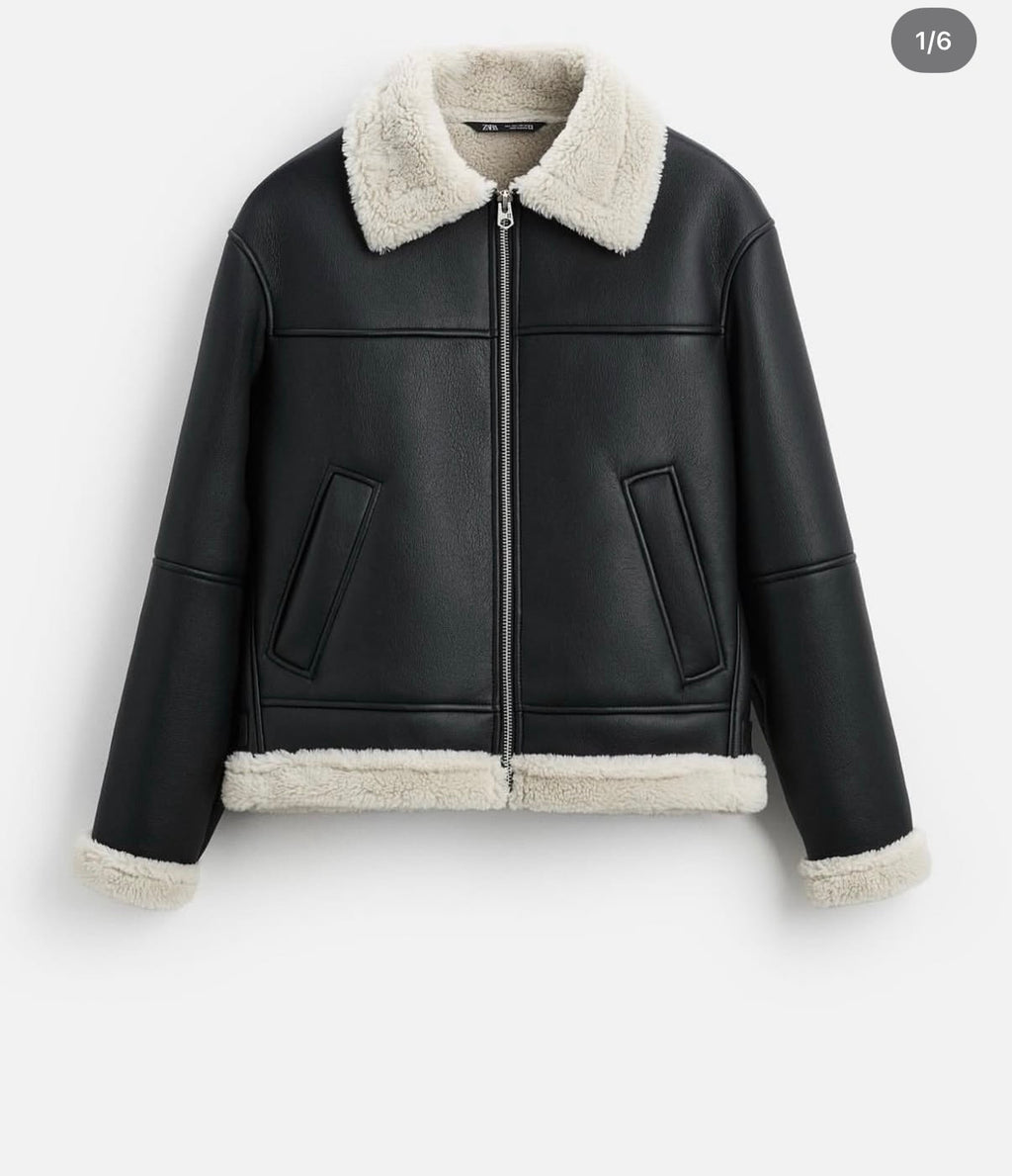 ZARA JACKET