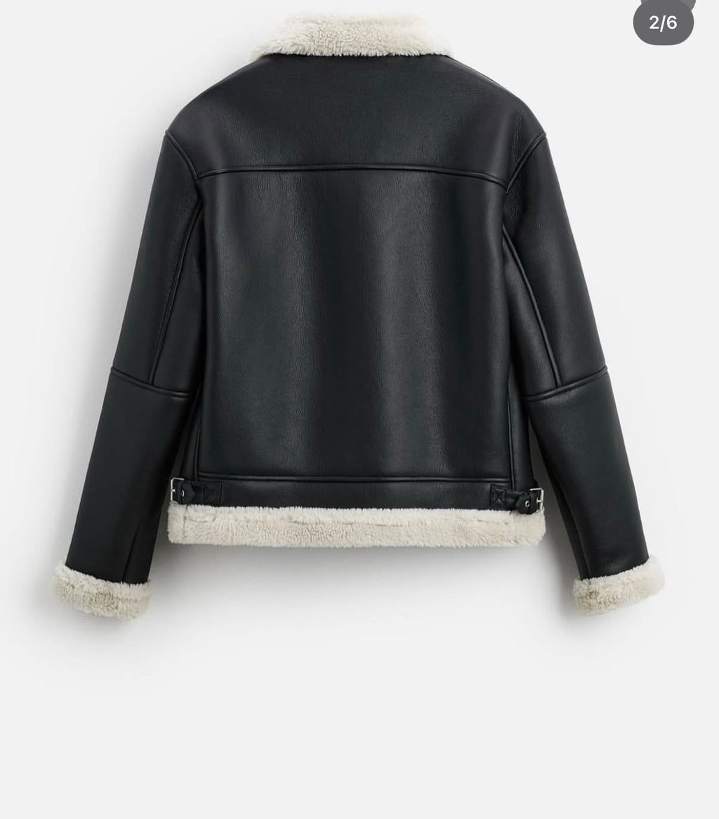 ZARA JACKET