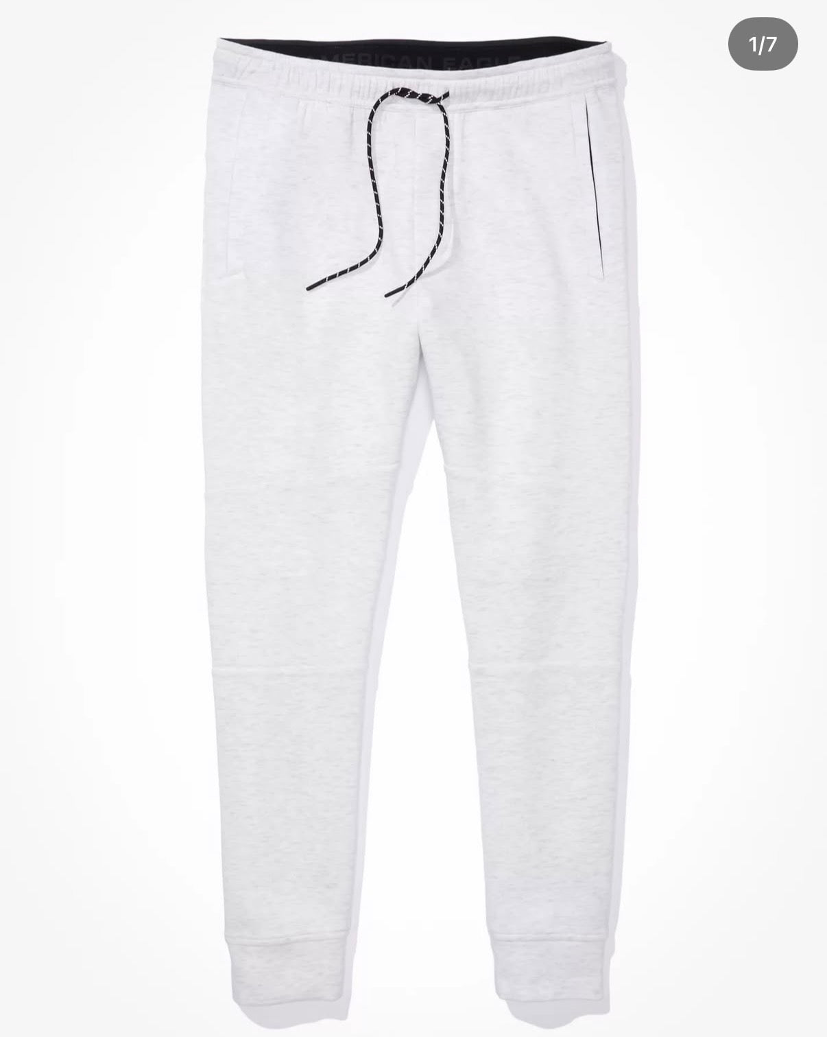 AMERICAN EAGLE  SWEETPANTS