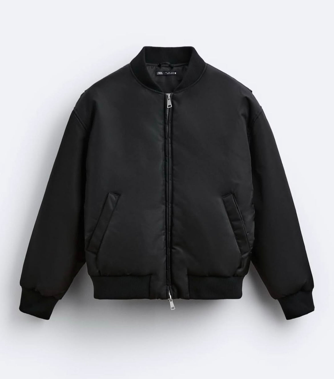 ZARA - JACKET