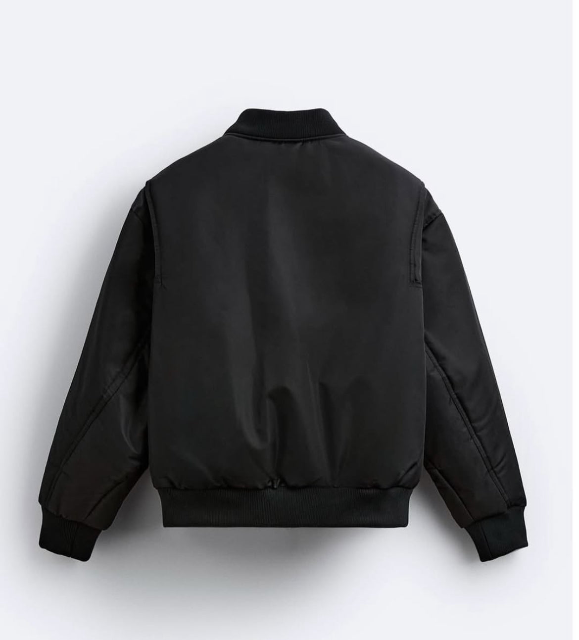 ZARA - JACKET