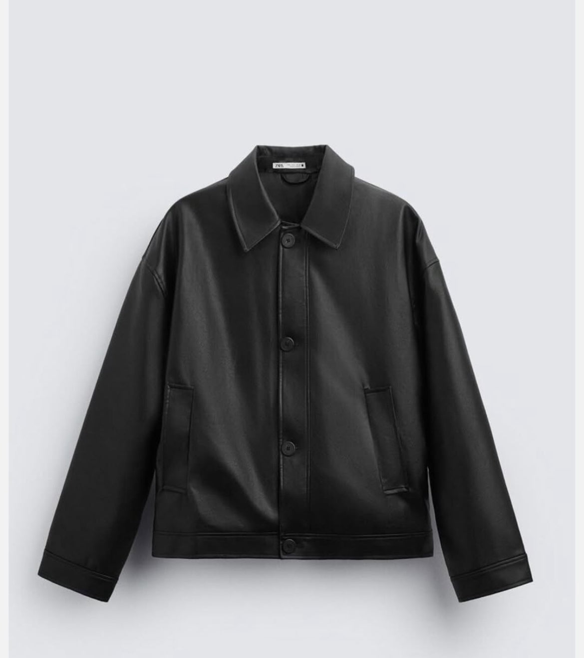 ZARA - JACKET