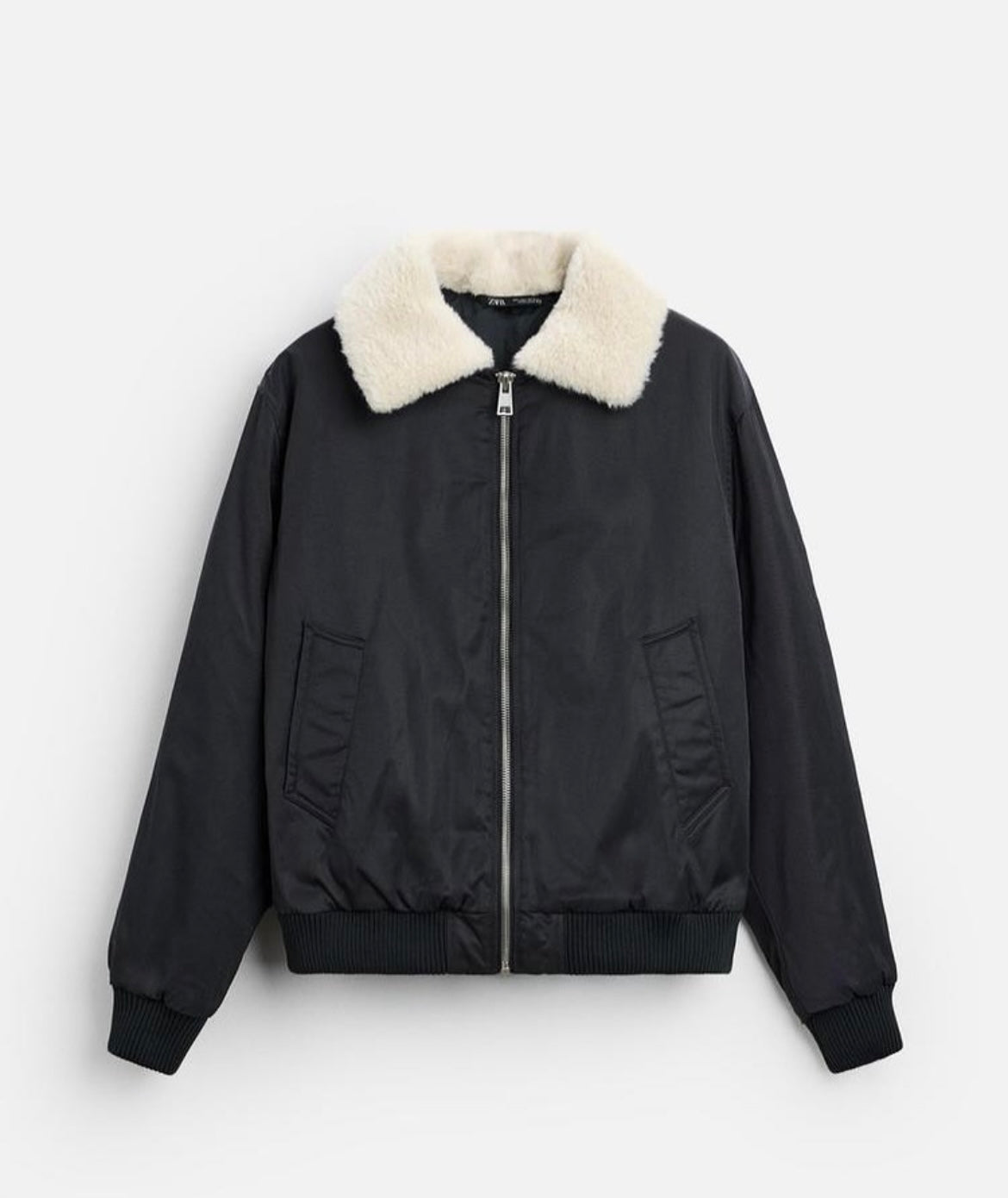 ZARA - JACKET