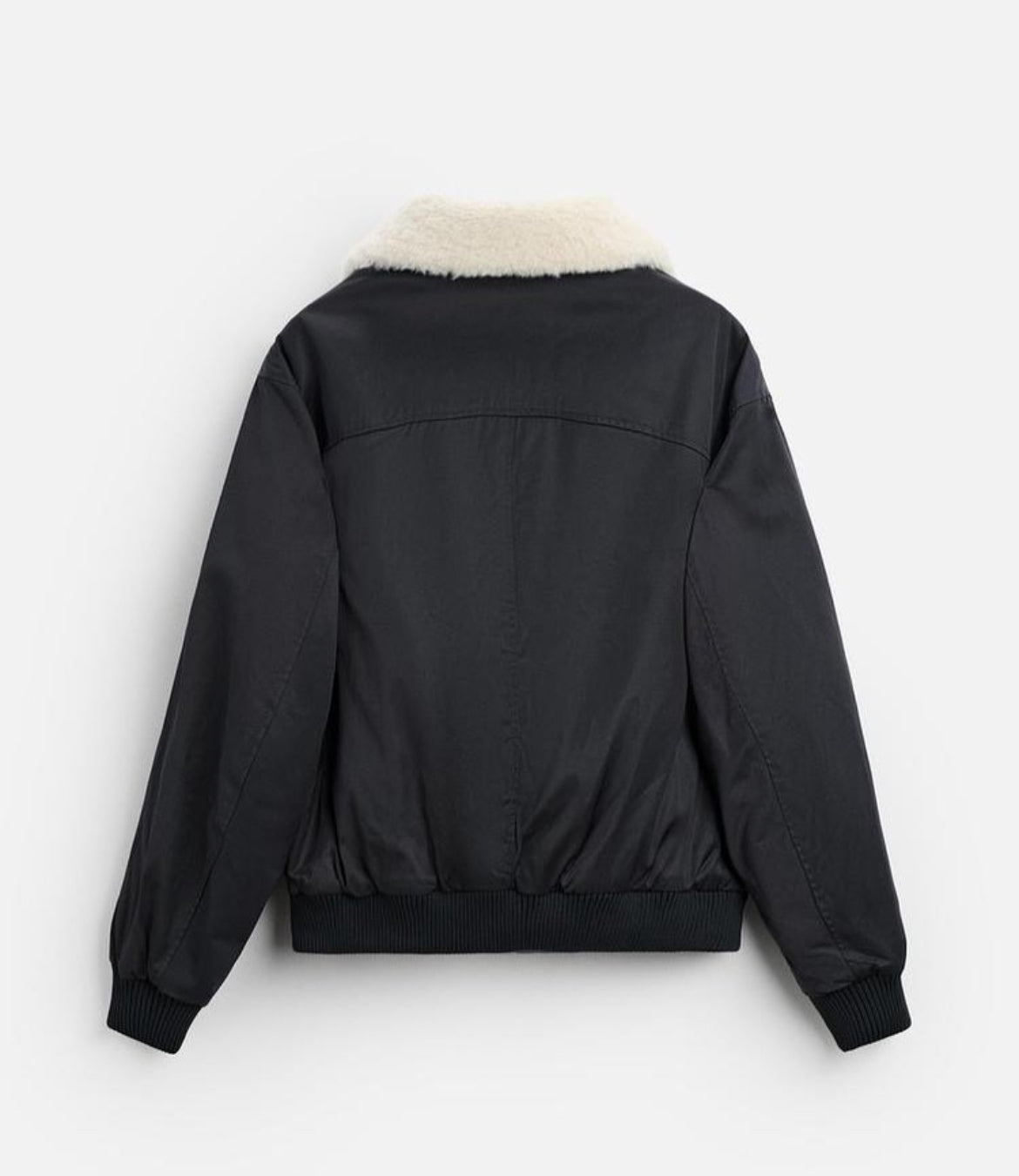 ZARA - JACKET