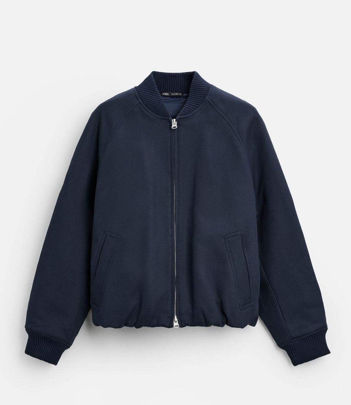 ZARA - JACKET