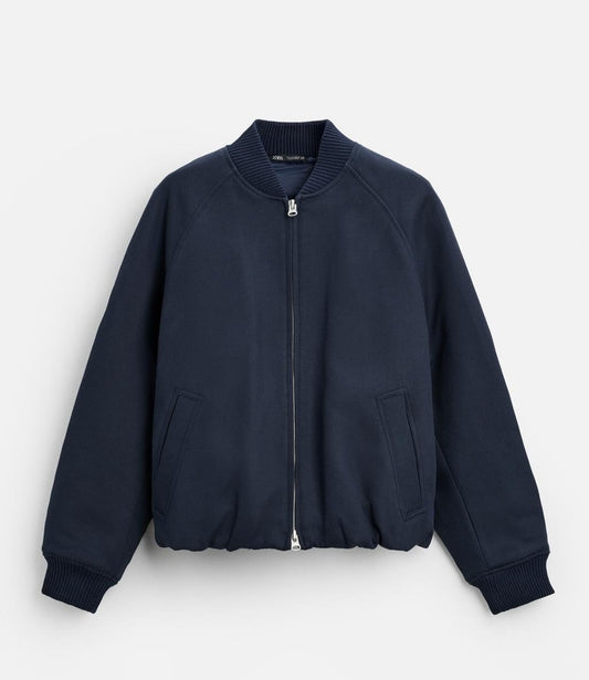 ZARA - JACKET